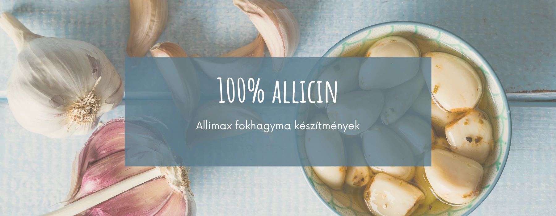 Allimax