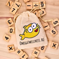 Fa, oktató játék - 6 éves kortól