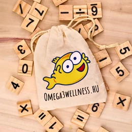 Fa, oktató játék - 6 éves kortól