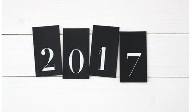 2017 számokban – ilyen volt a tavalyi évünk