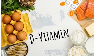 8 kérdés - 8 válasz: Tudj meg mindent a D-vitaminról