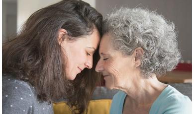 Ellopott emlékek – Tudj meg mindent az Alzheimer-kórról