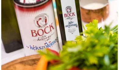 Egy igazi magyar szuperélelmiszer - a kékszőlőmag