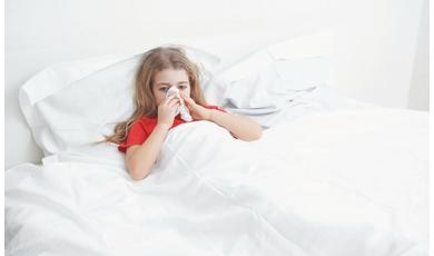 Hogyan hat a gyermek betegsége a család többi tagjára? Eskimo Kids kutatás