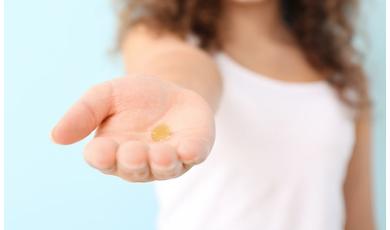 A nők és az omega-3 zsírsavak