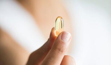 Omega-3 zsírsavakkal a COVID ellen? Átfogó áttekintés