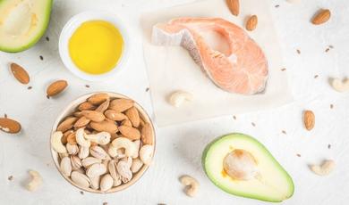 Omega-6 zsírsavak – Hatások, mellékhatások, fő források, és minden más