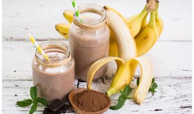 Smoothiekkal a vitaminhiány ellen