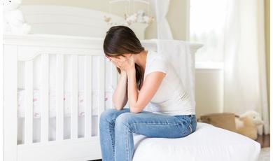 Megelőzhető a szülés utáni depresszió