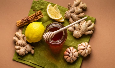 Vitaminok immunerősítő hatásai